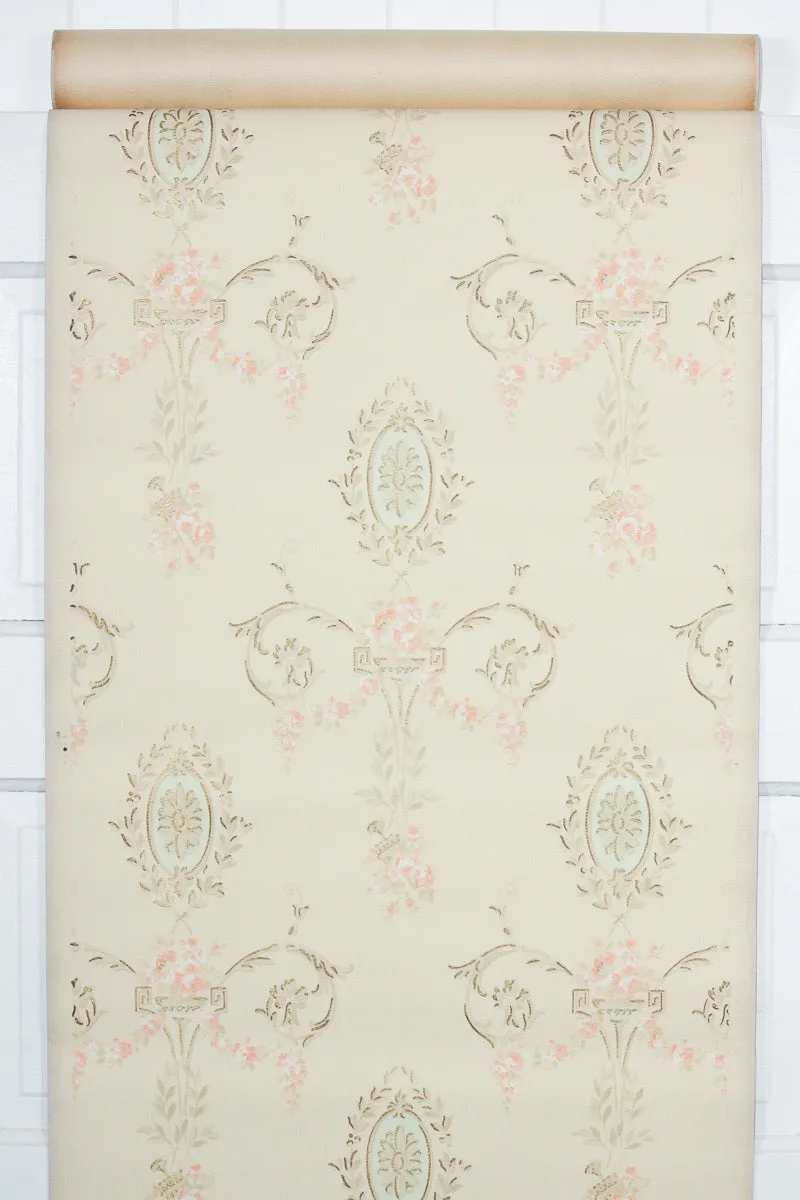 One-of-a-kind Wallpaper Roll