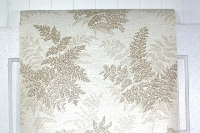 One-of-a-kind Wallpaper Roll
