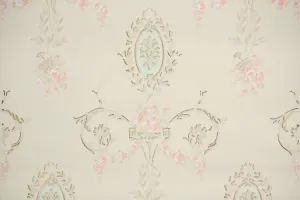 One-of-a-kind Wallpaper Roll
