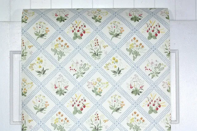 One-of-a-kind Wallpaper Roll