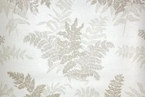 One-of-a-kind Wallpaper Roll