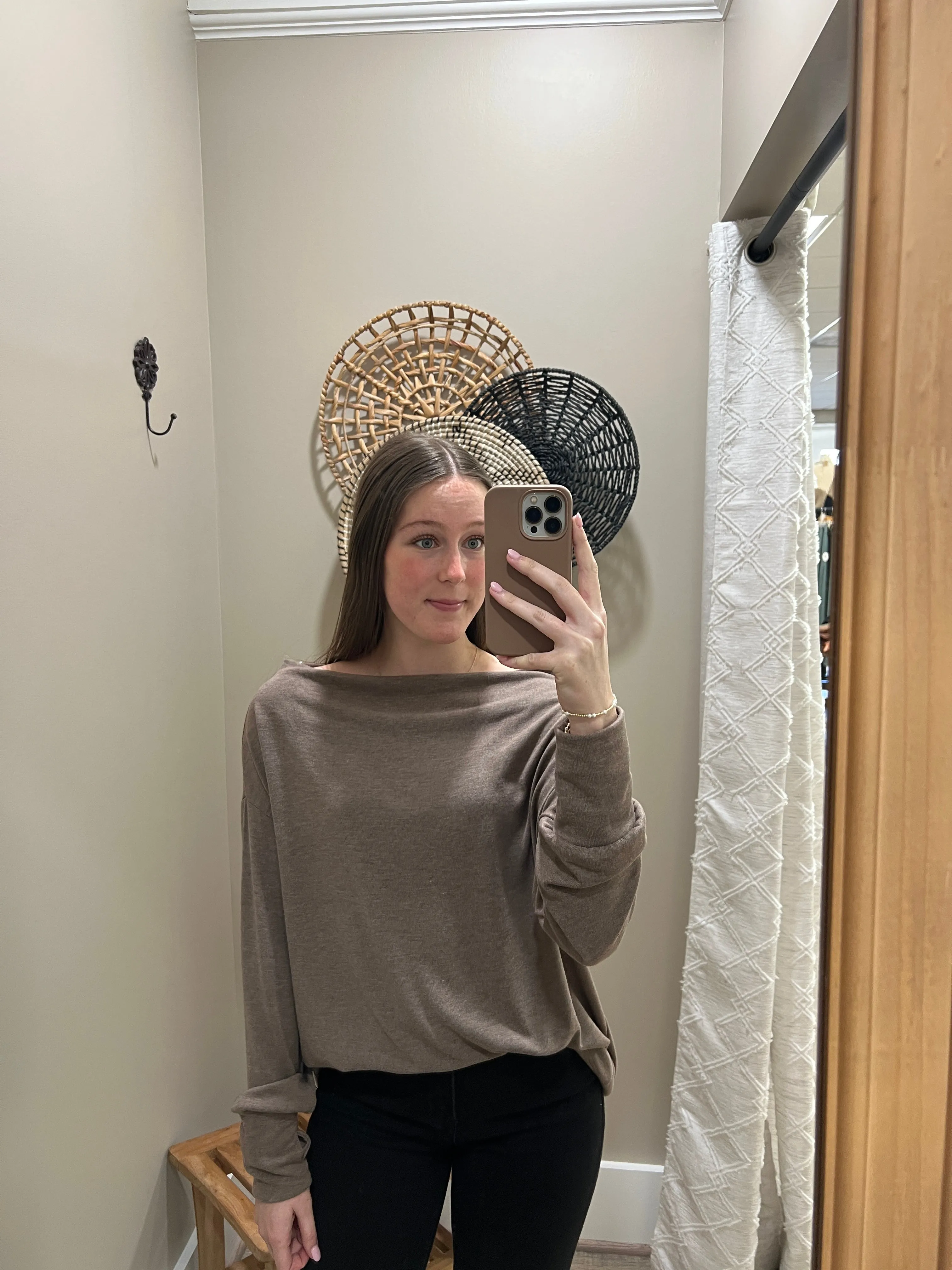 Only Better Top