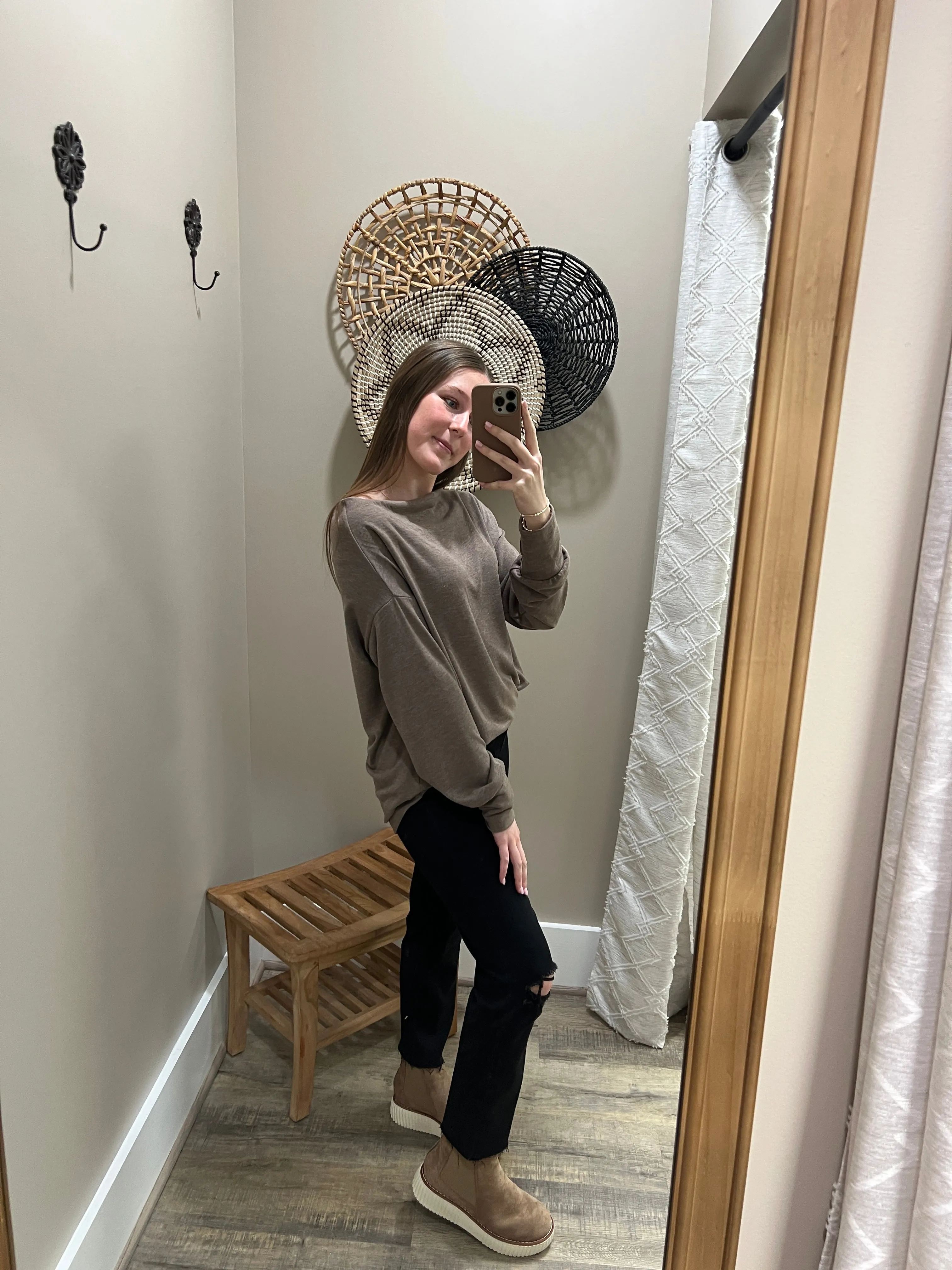 Only Better Top