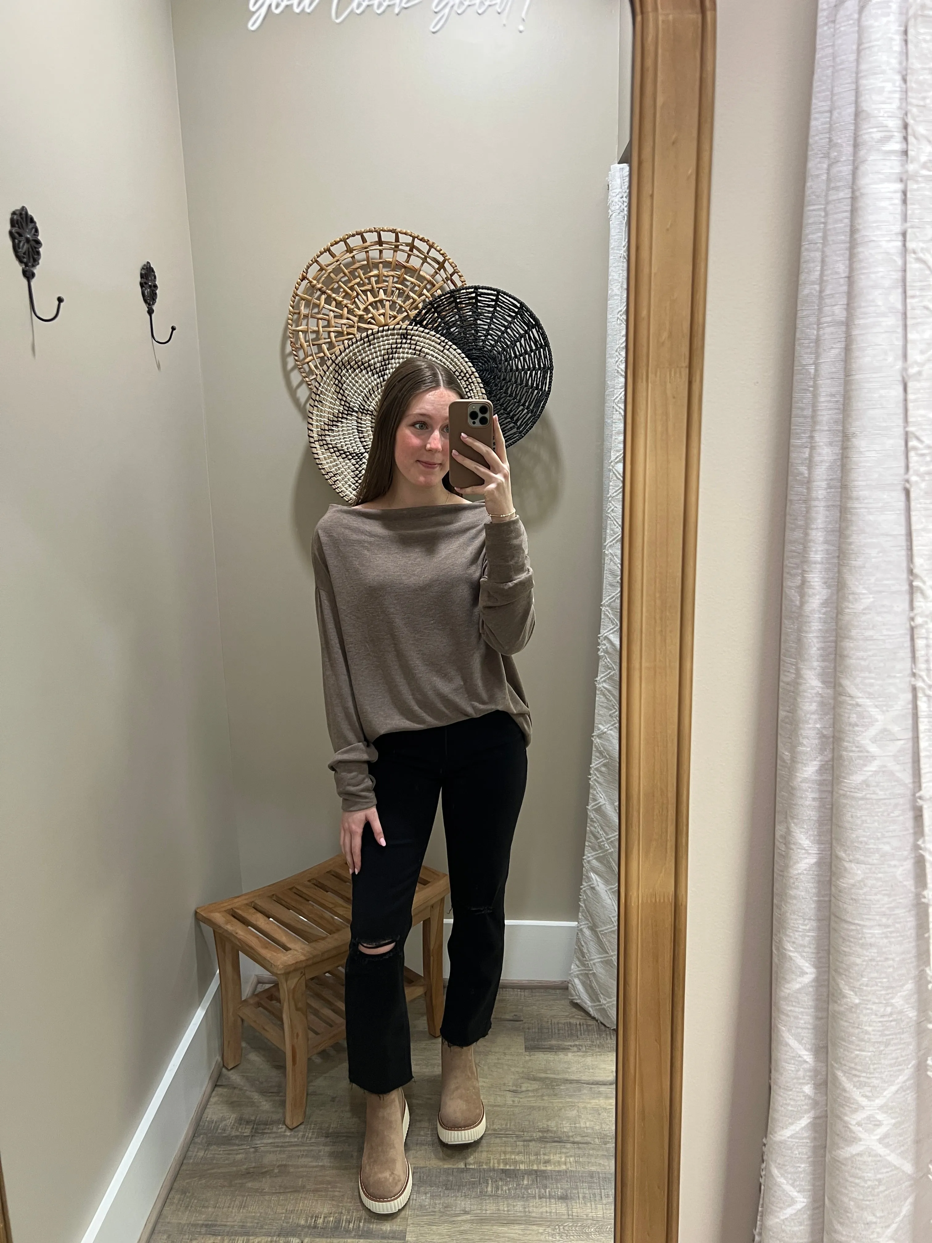 Only Better Top