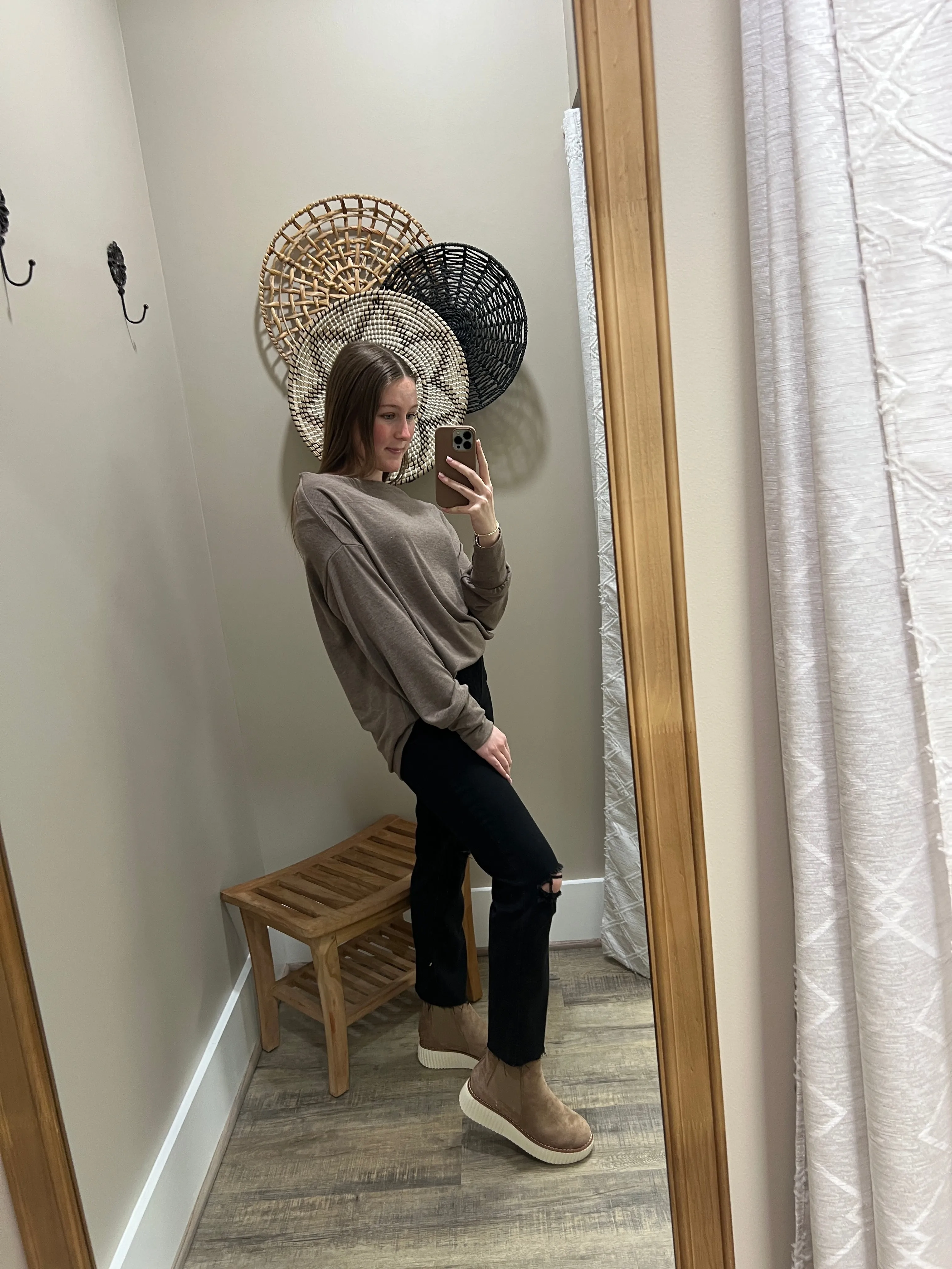 Only Better Top