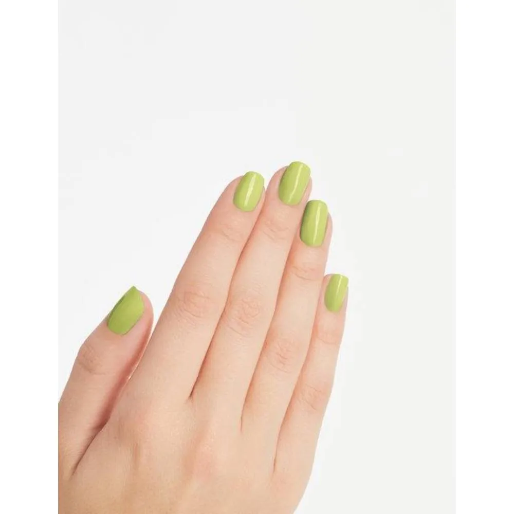 OPI Gel Color - Pear-adise Cove GC N86