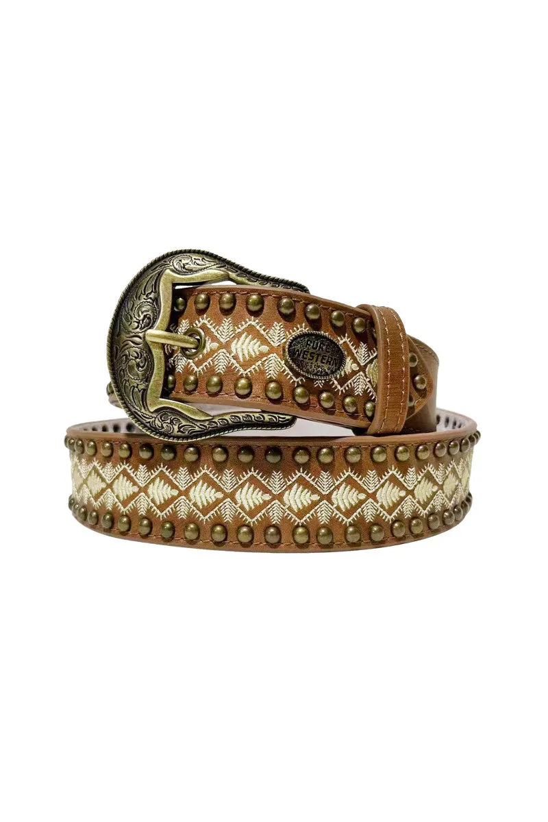 P3S2905BLT Pure Western Arla Belt