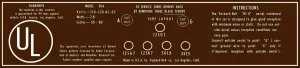 PACKARD-BELL-5DA