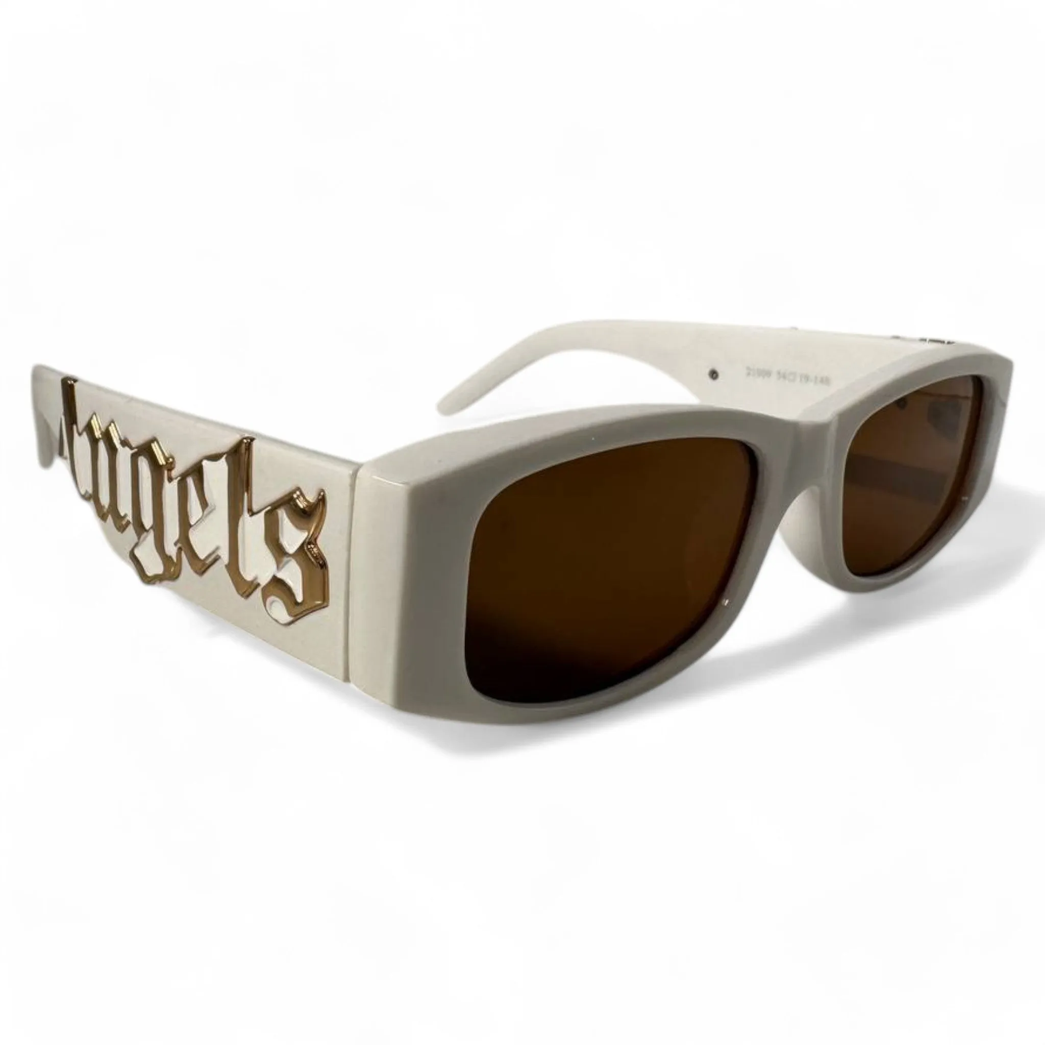 Palm Angels Statement Sunglasses
