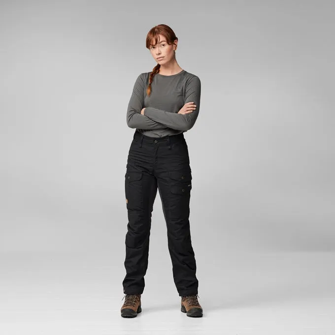 Pantalón Vidda Pro Ventilated Mujer Short Improved Fit