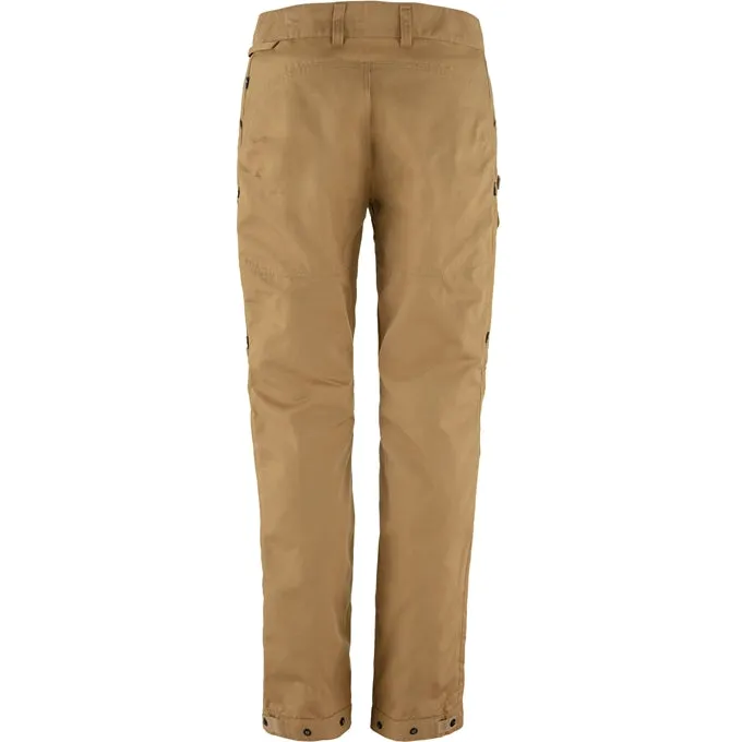 Pantalón Vidda Pro Ventilated Mujer Short Improved Fit