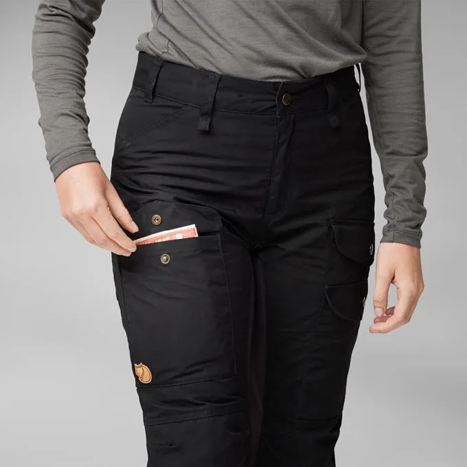 Pantalón Vidda Pro Ventilated Mujer Short Improved Fit