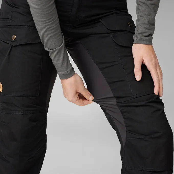 Pantalón Vidda Pro Ventilated Mujer Short Improved Fit