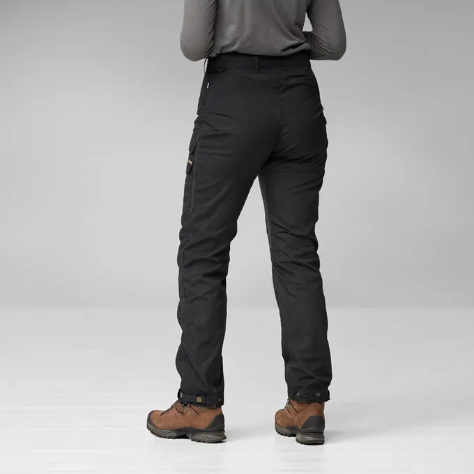 Pantalón Vidda Pro Ventilated Mujer Short Improved Fit