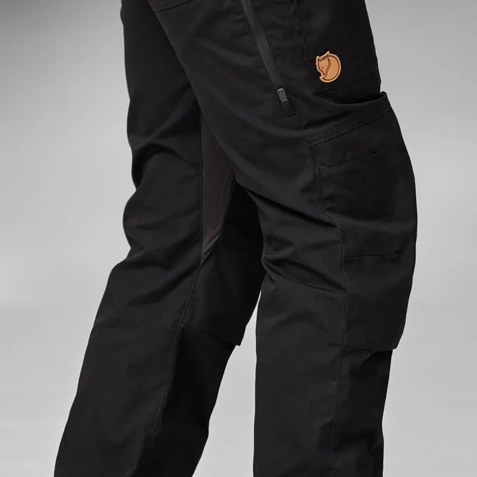 Pantalón Vidda Pro Ventilated Mujer Short Improved Fit