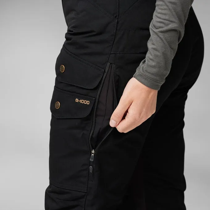 Pantalón Vidda Pro Ventilated Mujer Short Improved Fit