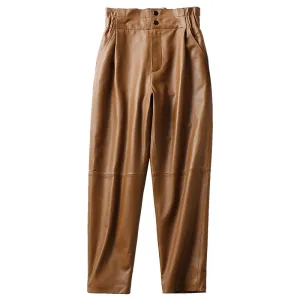 Pantalon femme vintage année 80