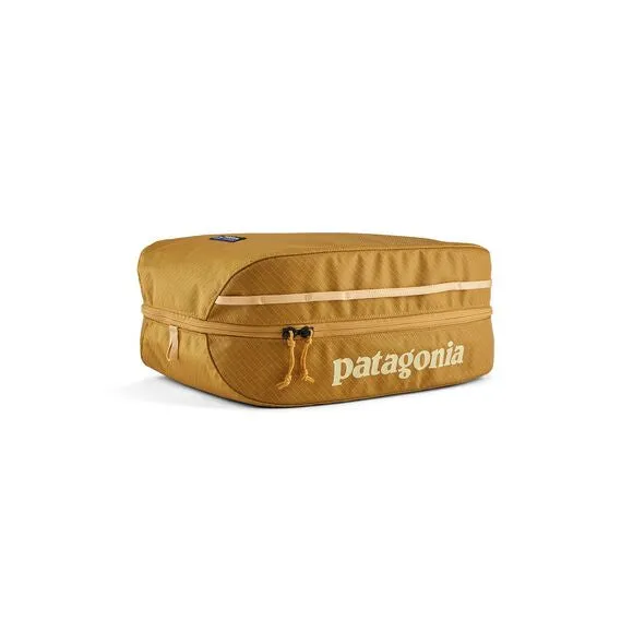 Patagonia Black Hole Cube - Pufferfish Gold w/Beeswax Tan