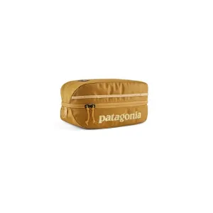 Patagonia Black Hole Cube - Pufferfish Gold w/Beeswax Tan