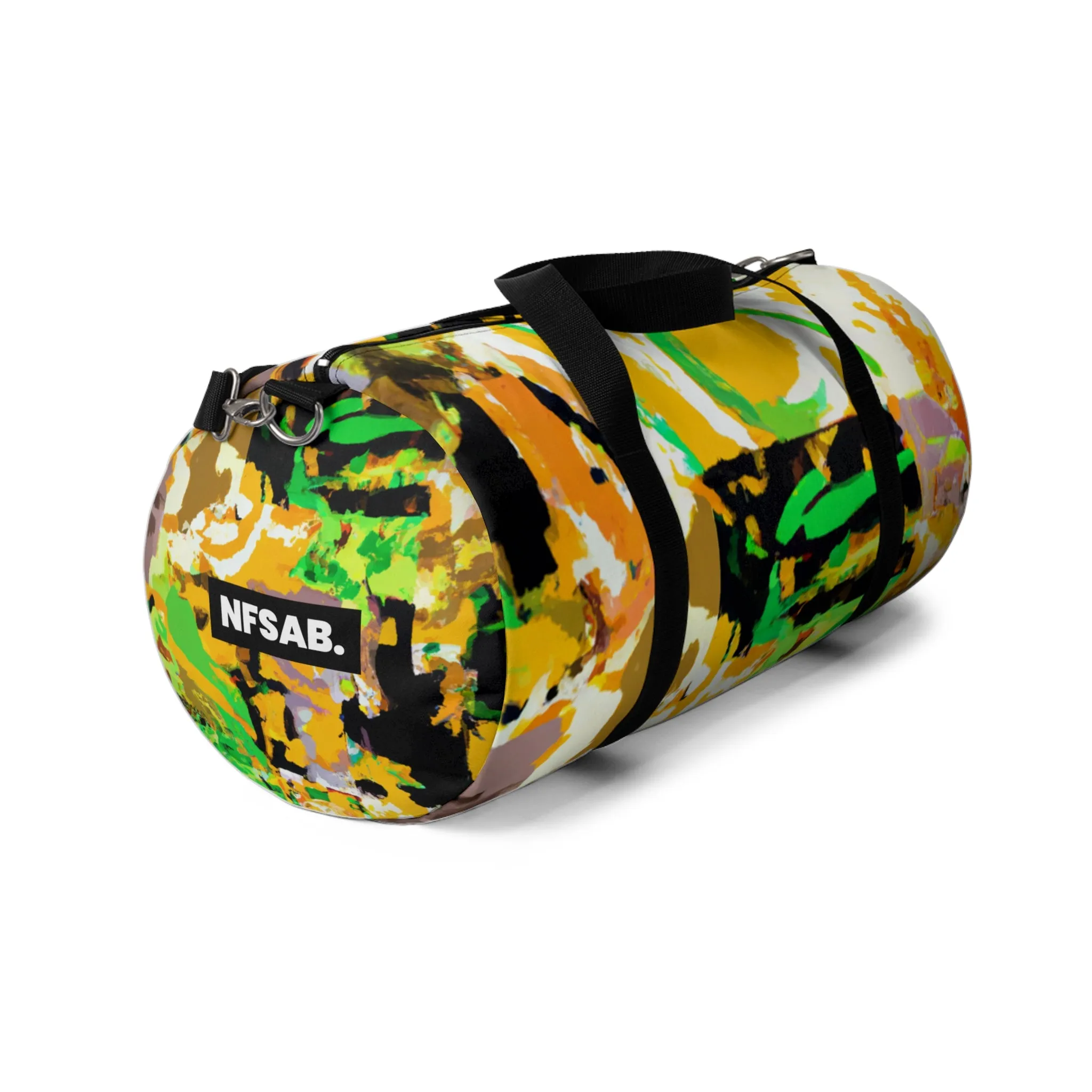 Patrianna Libertybrush - Duffle Bag