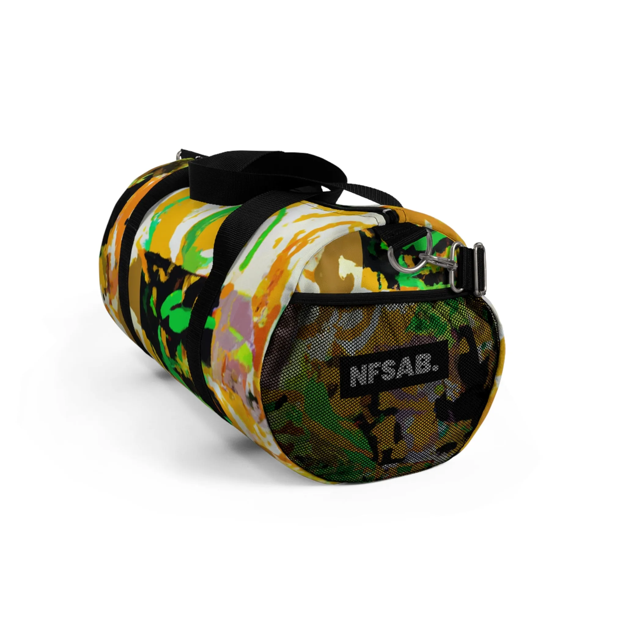 Patrianna Libertybrush - Duffle Bag