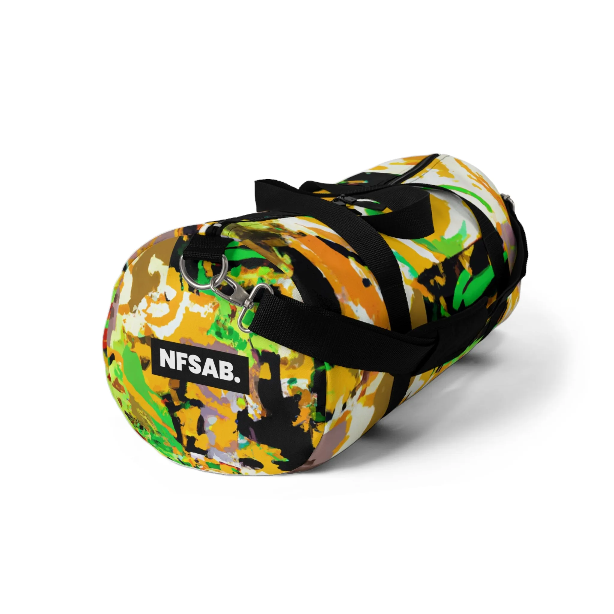 Patrianna Libertybrush - Duffle Bag