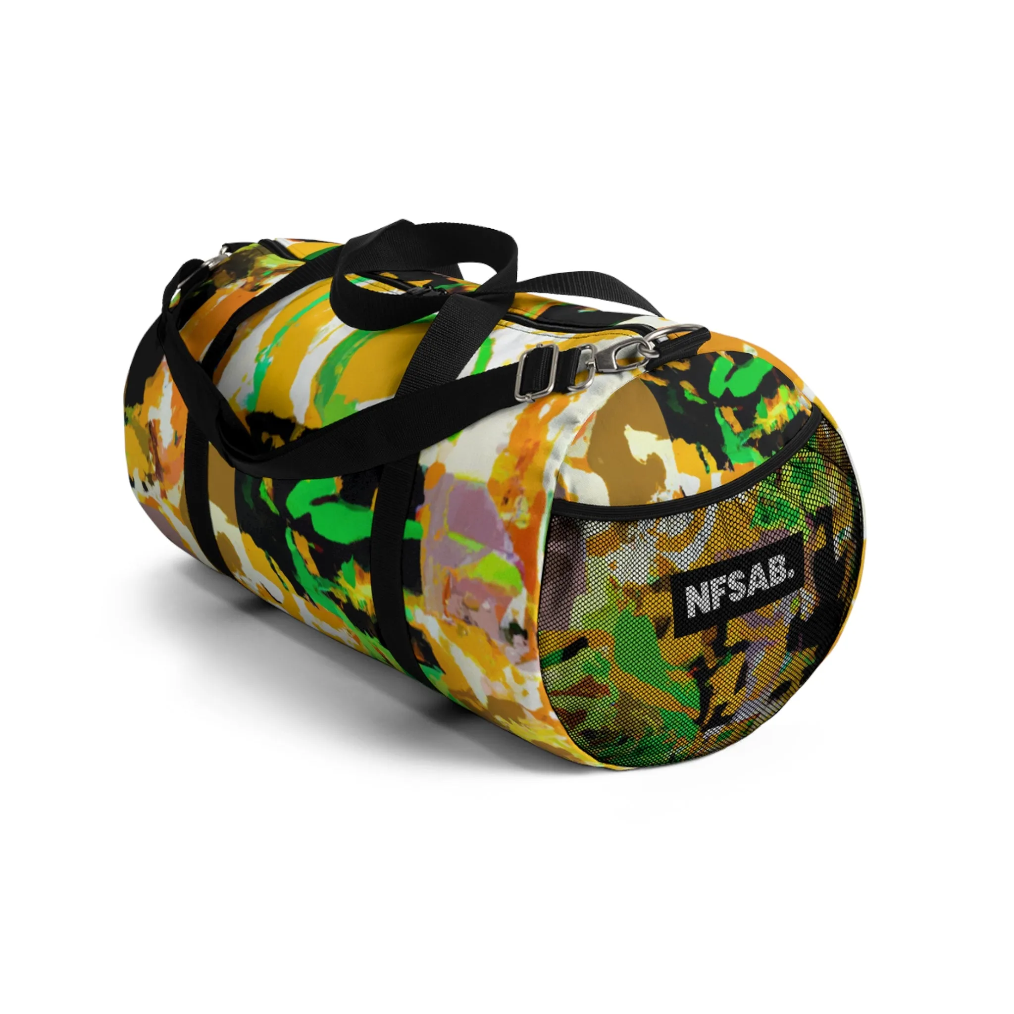 Patrianna Libertybrush - Duffle Bag