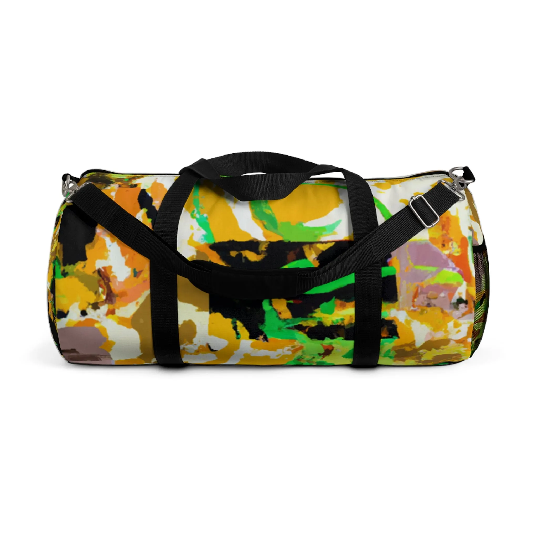 Patrianna Libertybrush - Duffle Bag