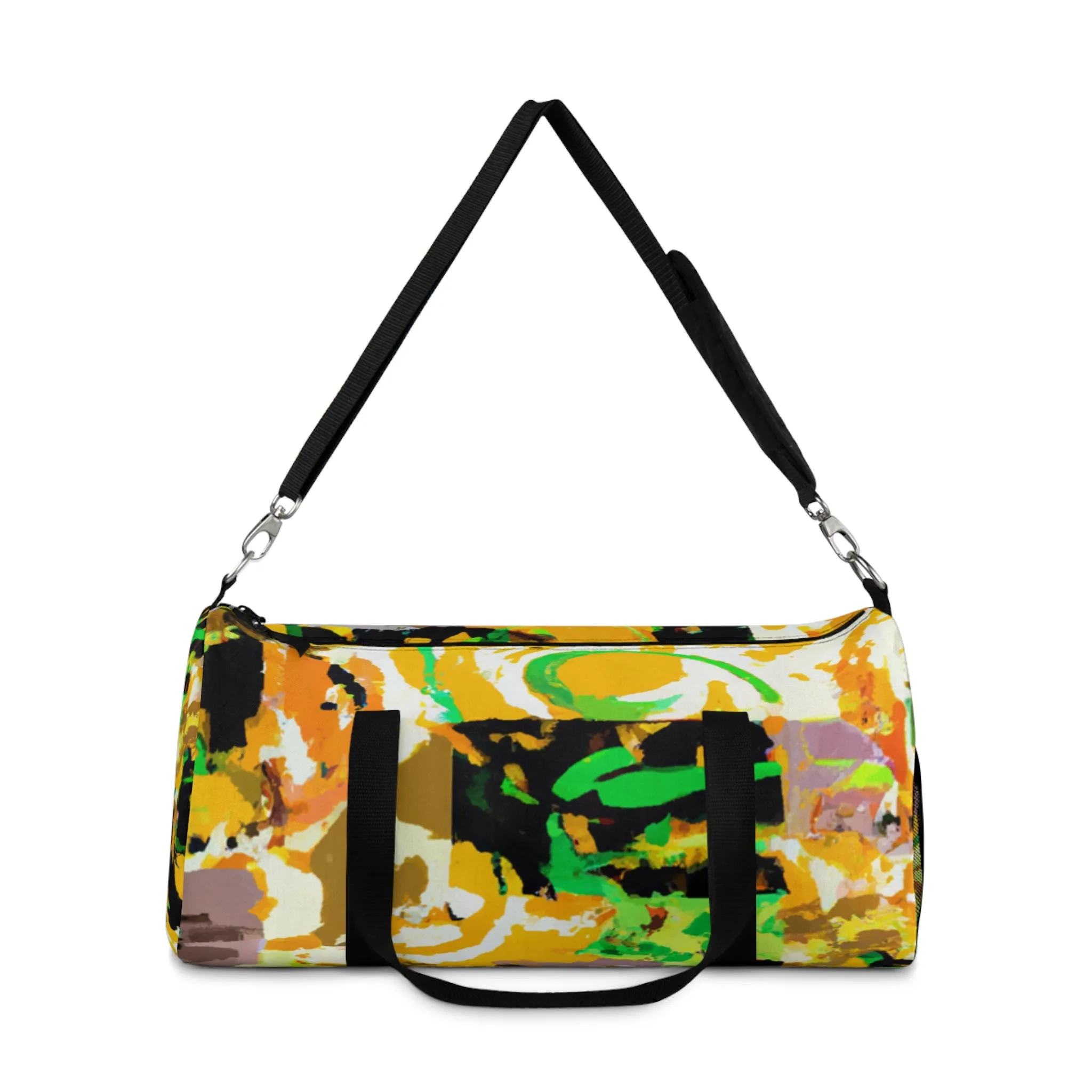 Patrianna Libertybrush - Duffle Bag