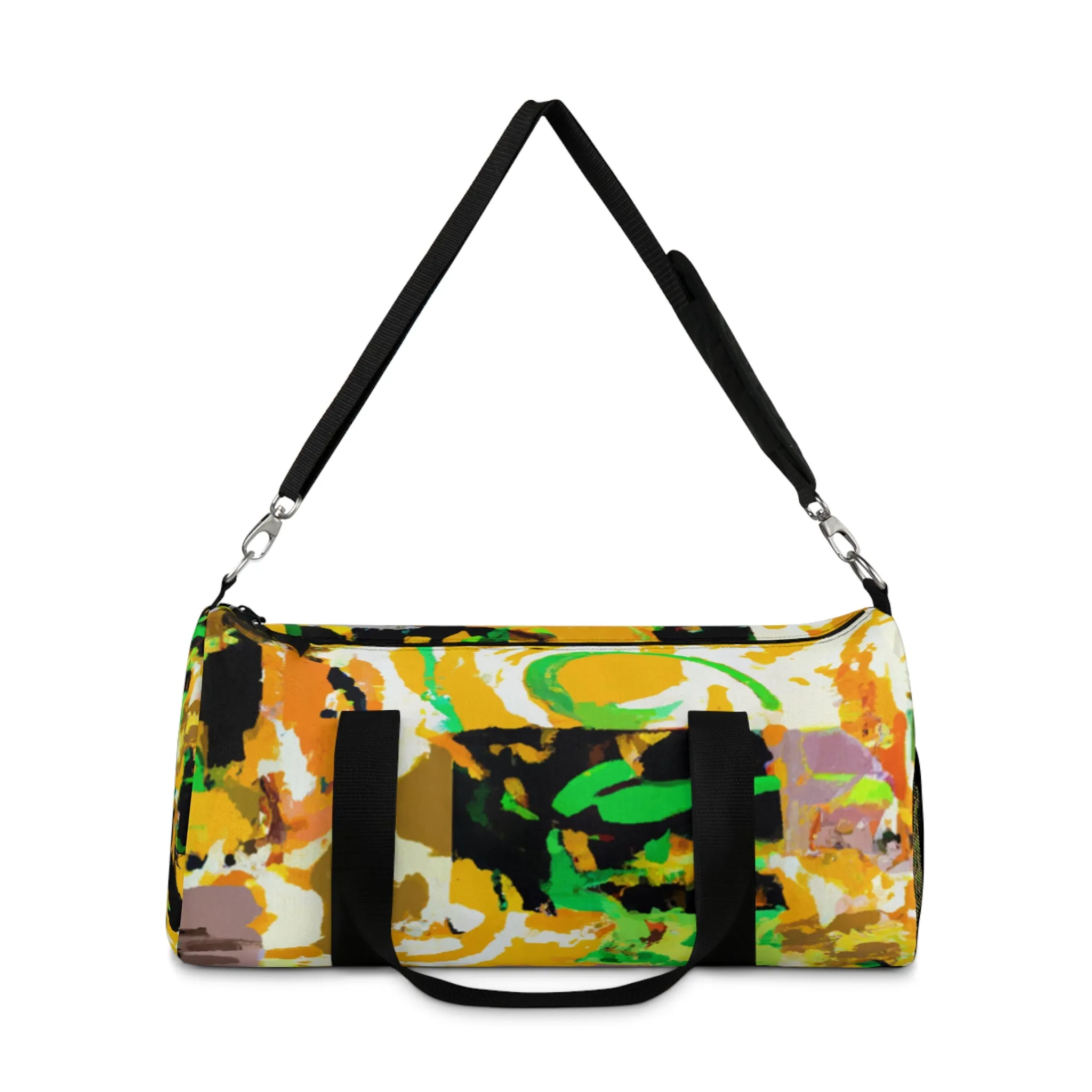 Patrianna Libertybrush - Duffle Bag