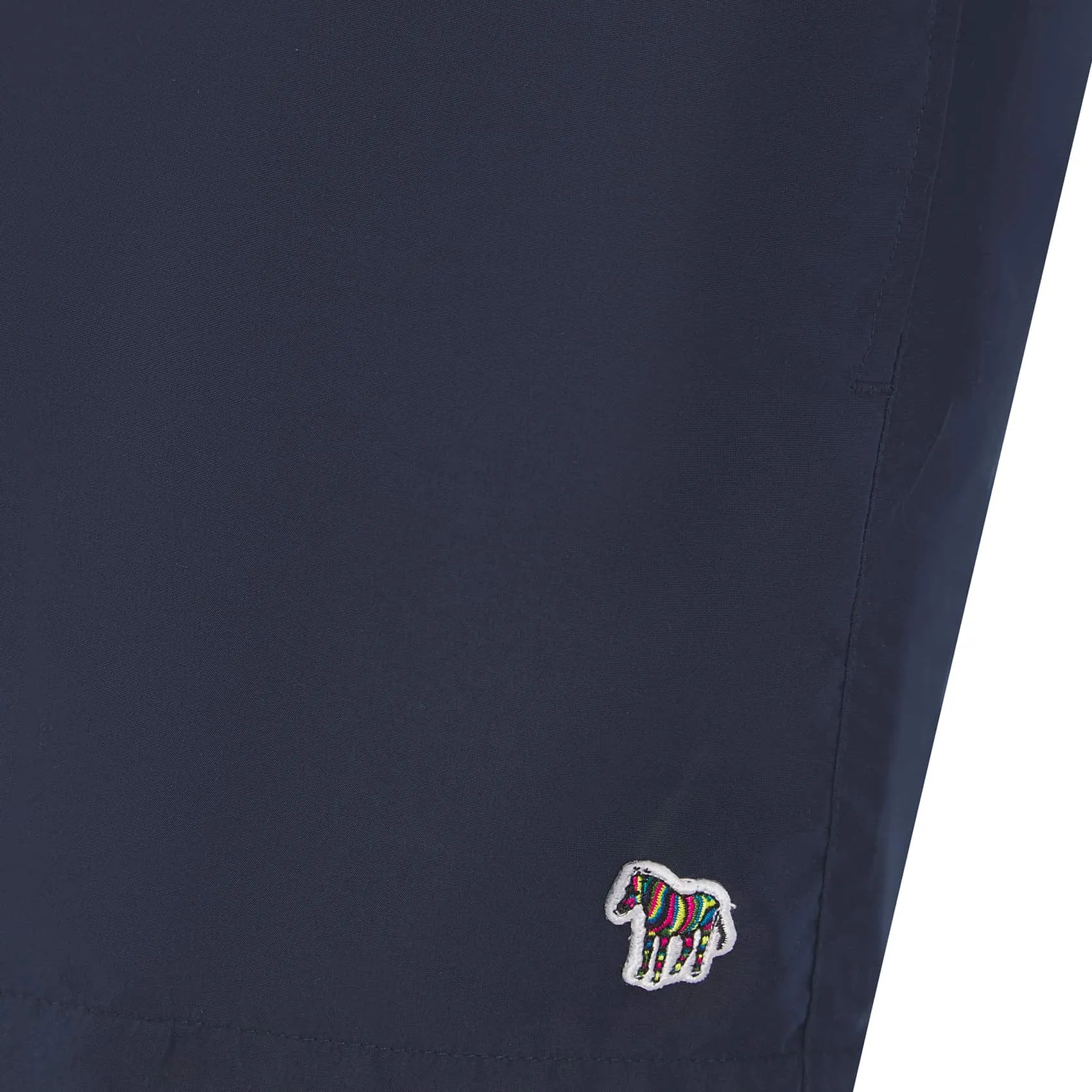PAUL SMITH ZEBRA SWIM SHORTS