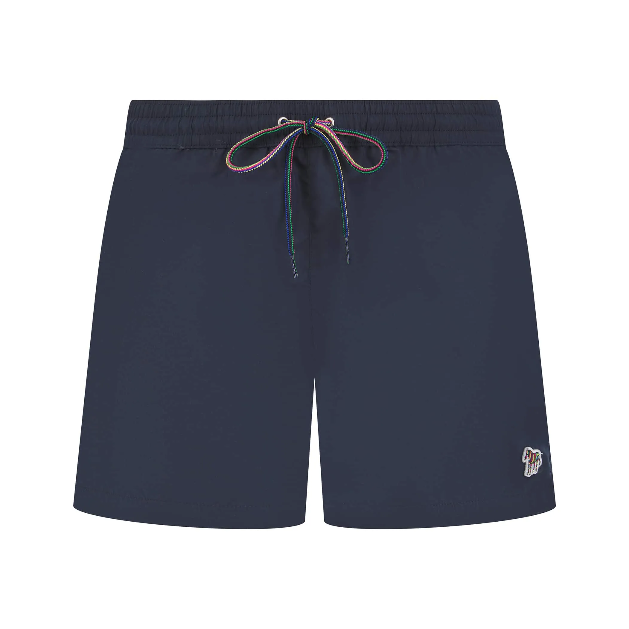 PAUL SMITH ZEBRA SWIM SHORTS