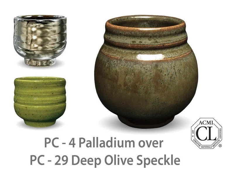 PC-4 Palladium