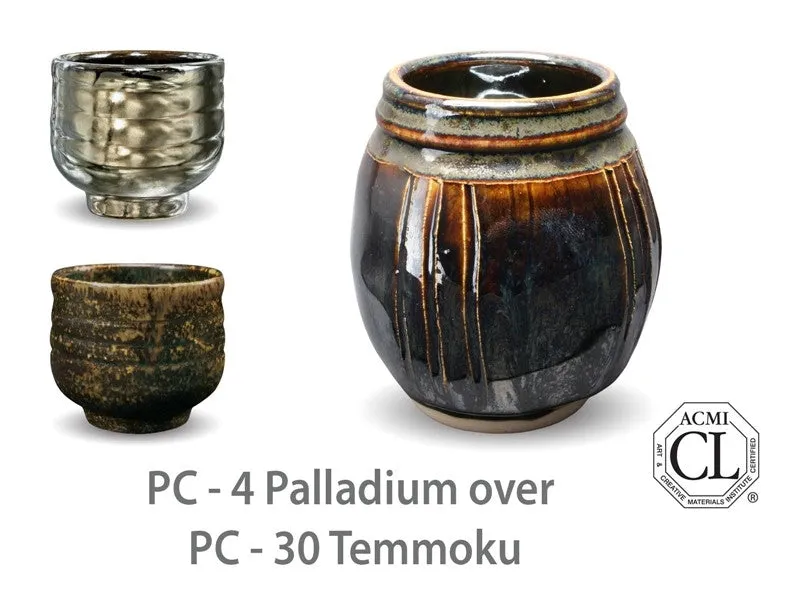 PC-4 Palladium