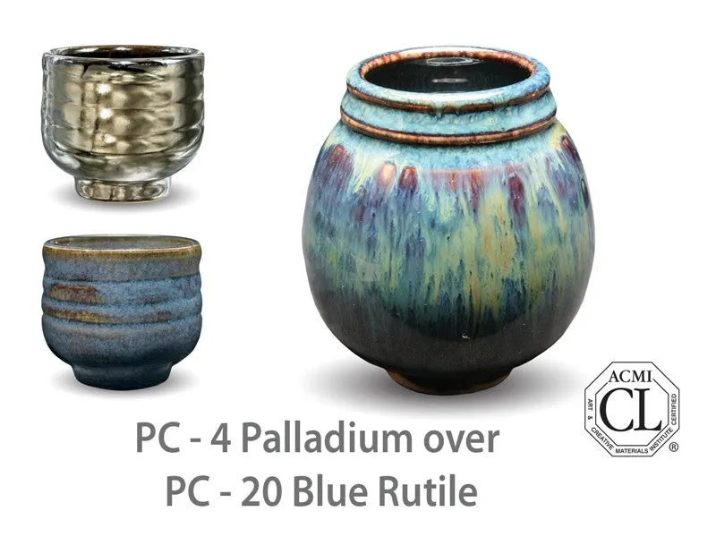 PC-4 Palladium