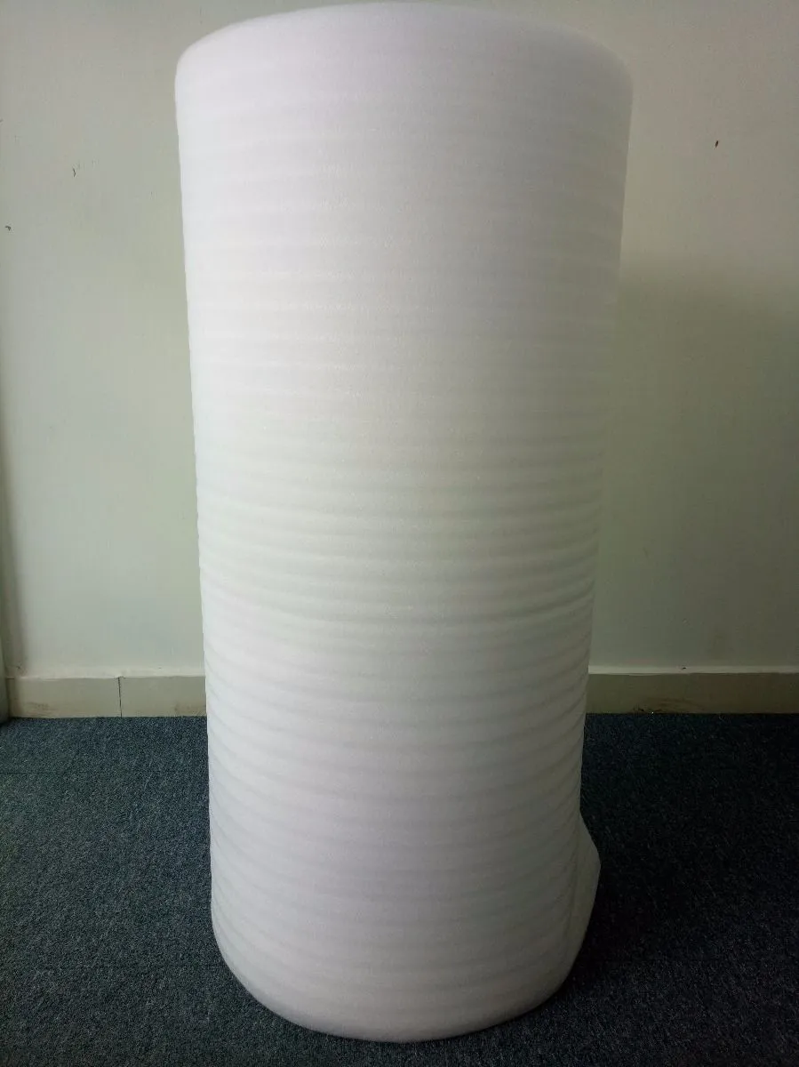 PE FOAM ROLL