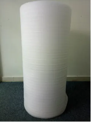 PE FOAM ROLL