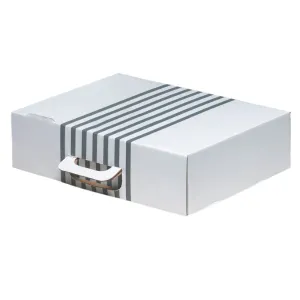 Personal Effects Box
