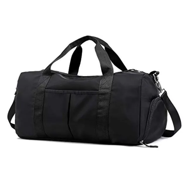 Personalised Duffle Sports Bag