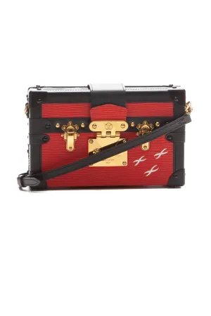 Petit Malle Bag