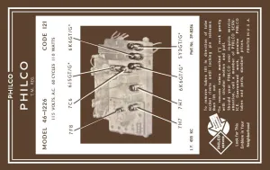 PHILCO-46-1226-121