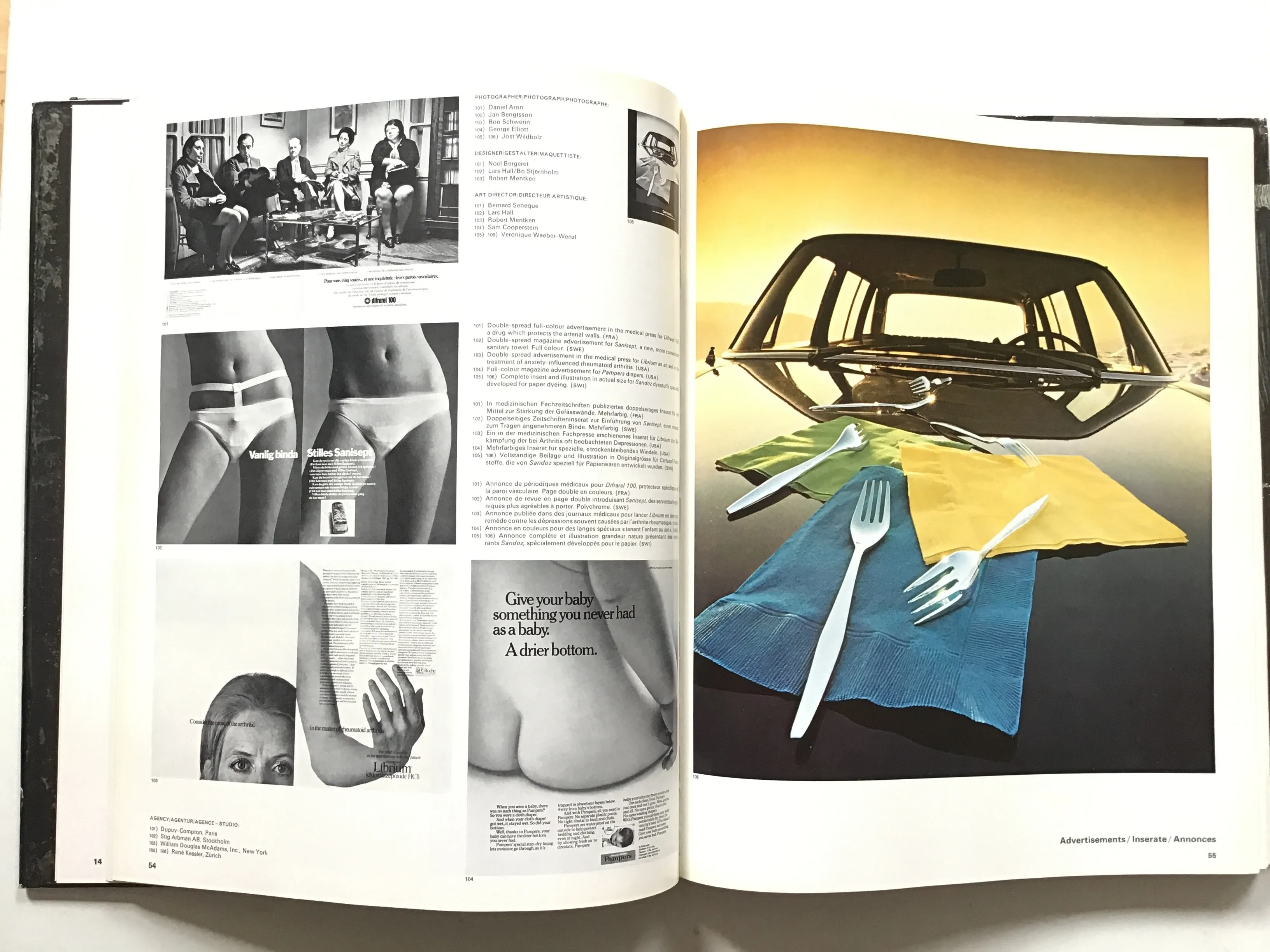 Photographis '72