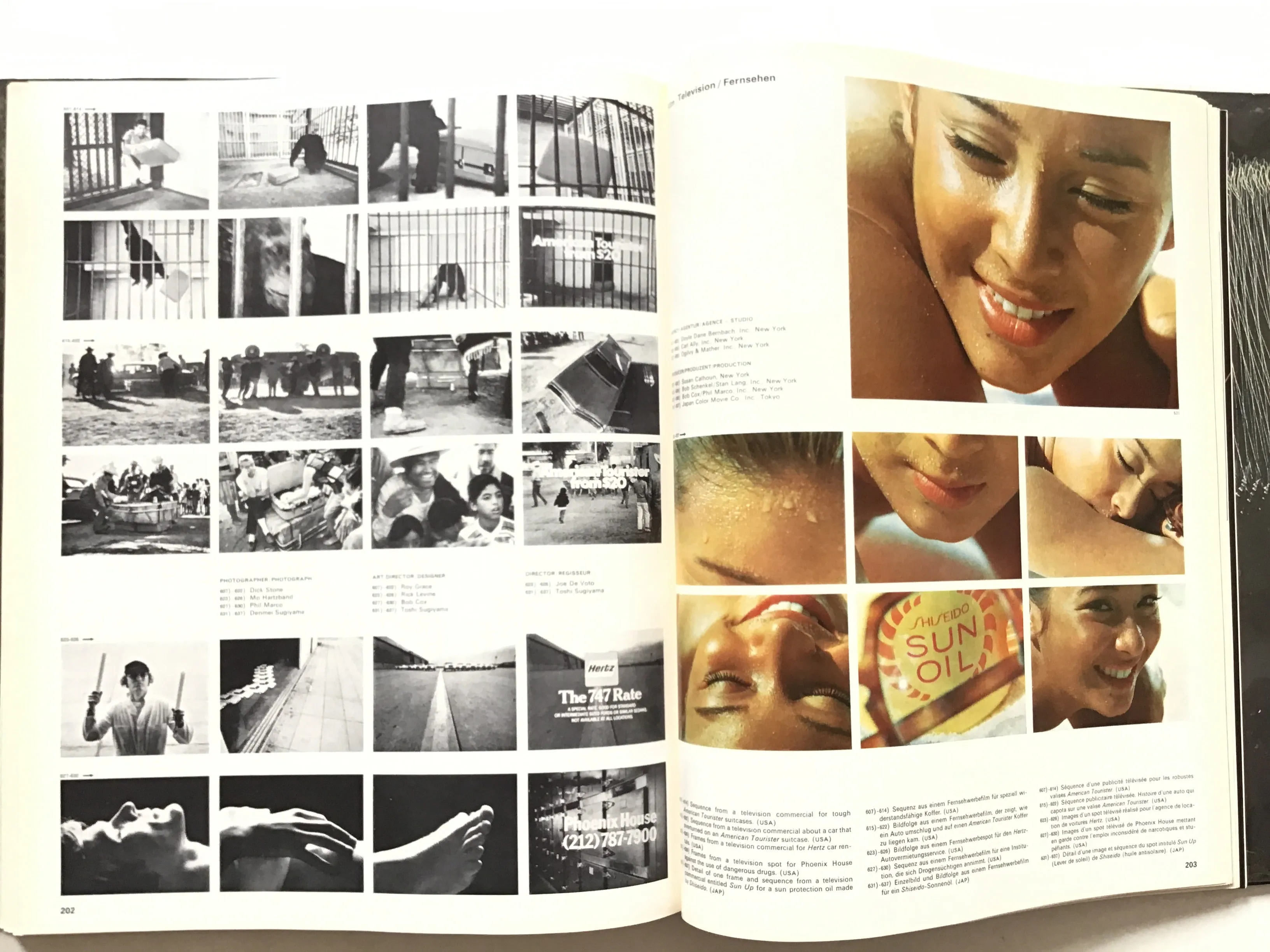 Photographis '72
