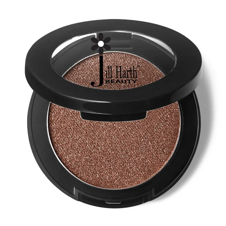 Pink Bronze Molten Powders for Eyes & Cheeks