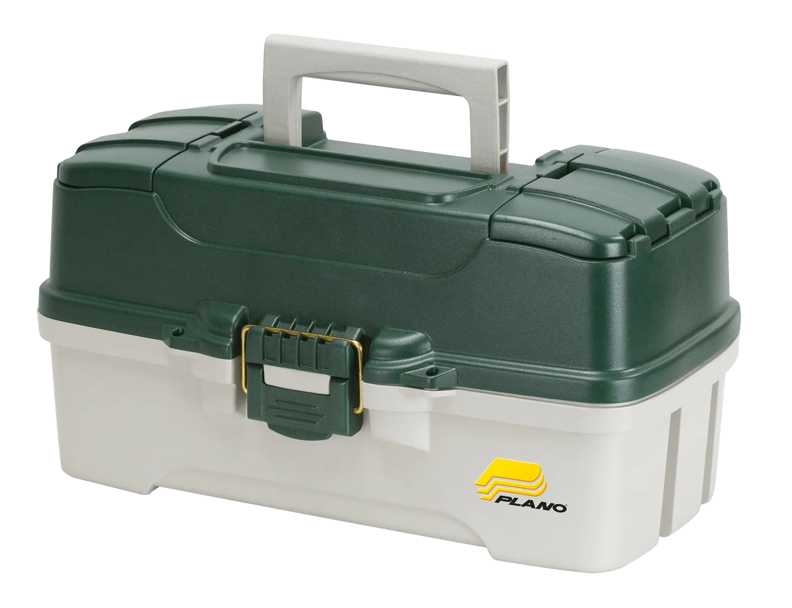 Plano Three-Tray Tackle Box