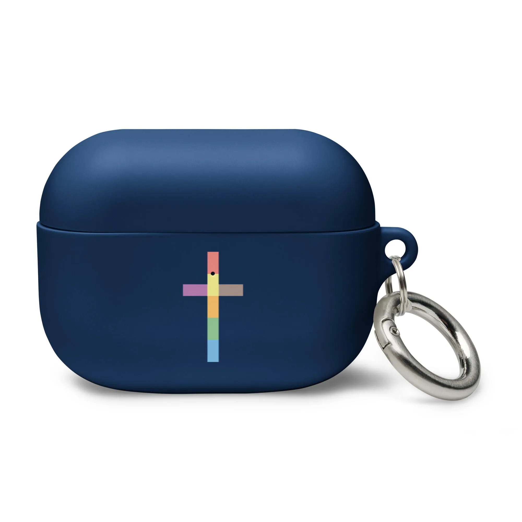 POD ME | Premium FAITH DESIGN AirPod & PRO Case