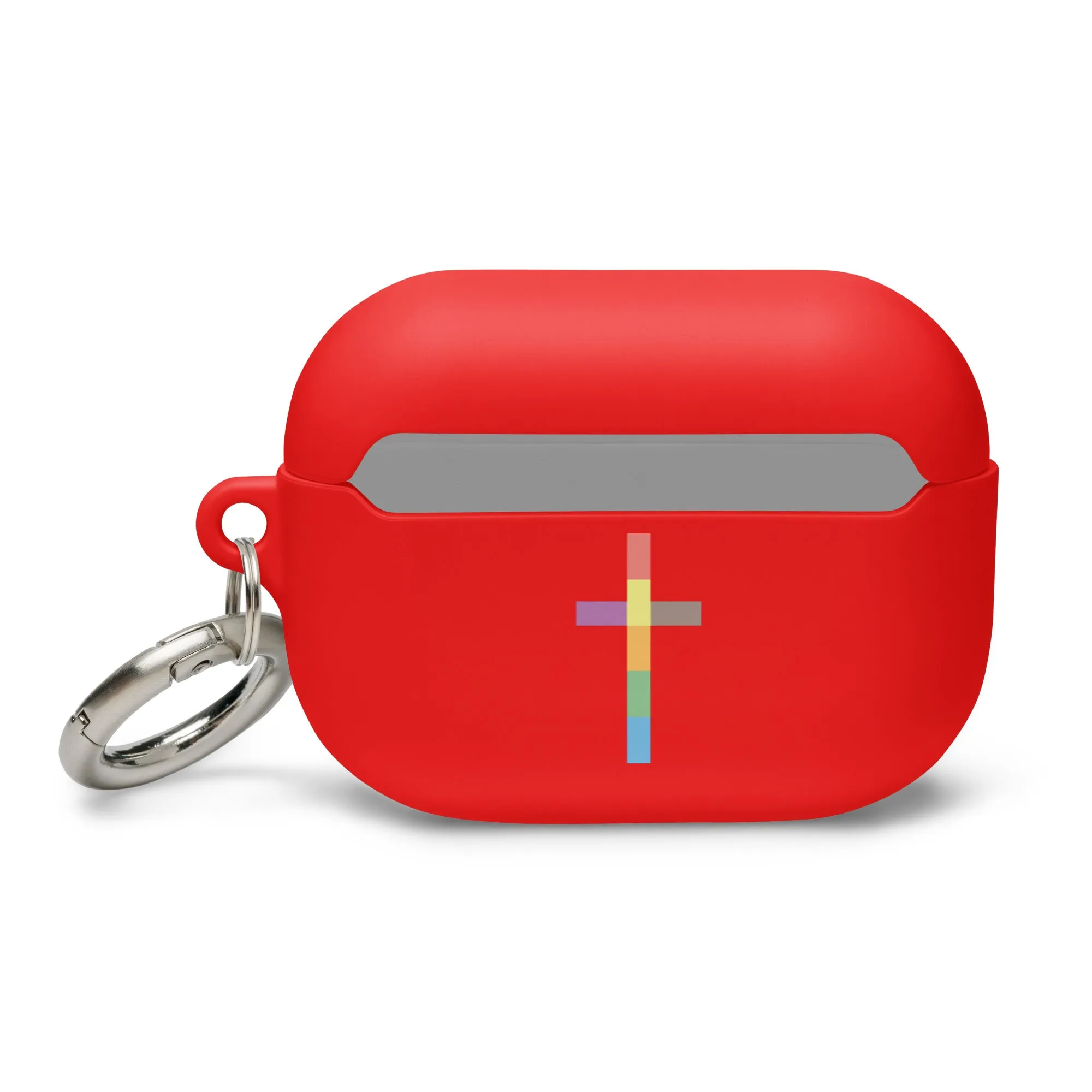 POD ME | Premium FAITH DESIGN AirPod & PRO Case
