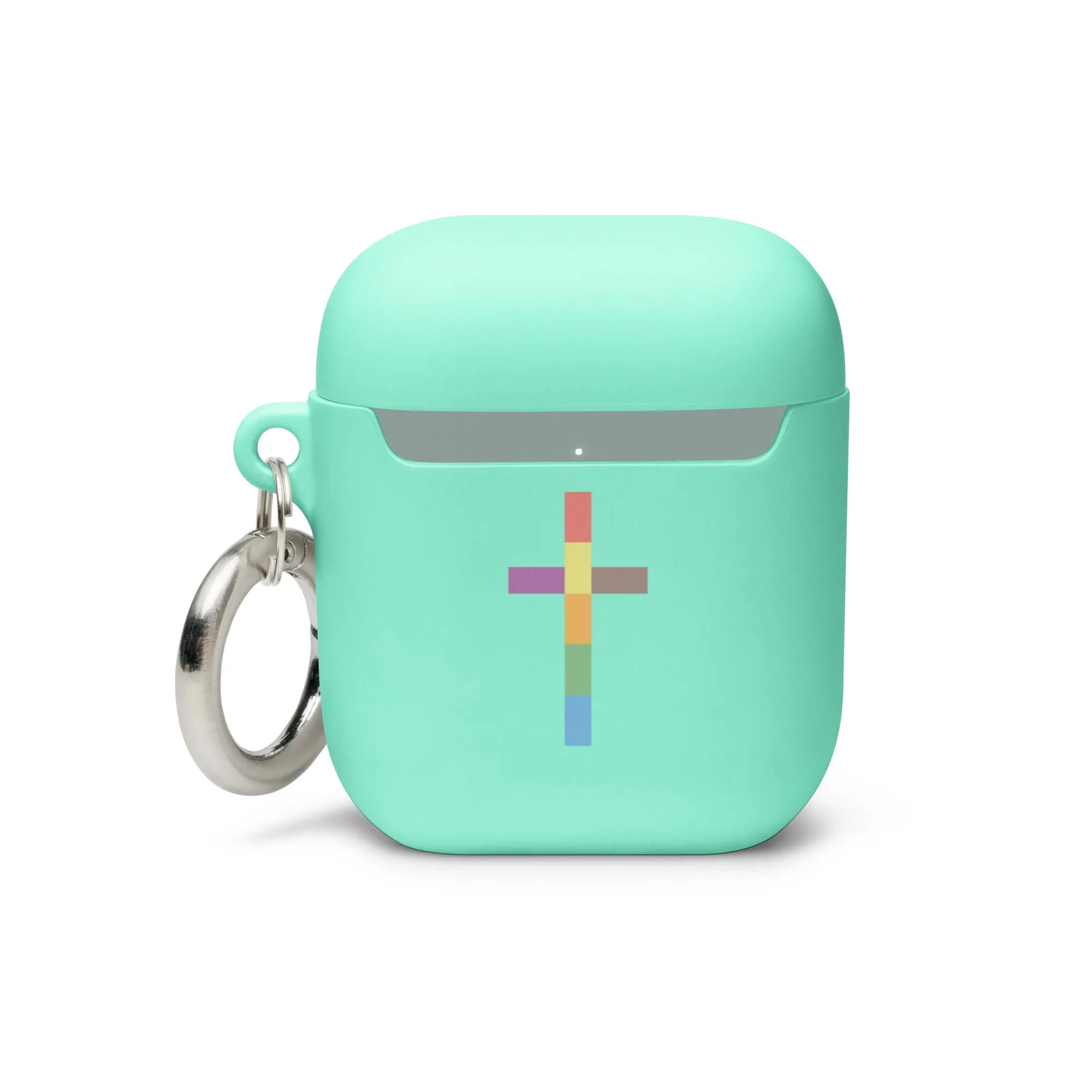 POD ME | Premium FAITH DESIGN AirPod & PRO Case