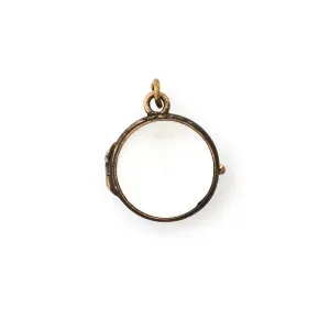 Pool of Light Antique Locket
