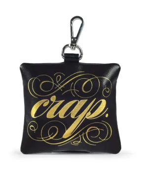 Poop Bag Holder - Crap